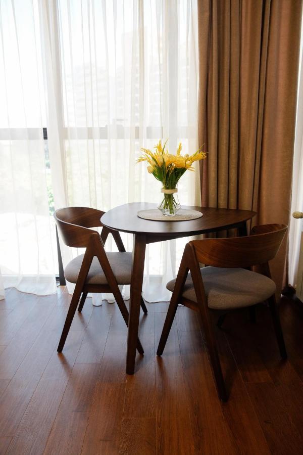 City Center Appartment At Buzand St. Erevan Esterno foto